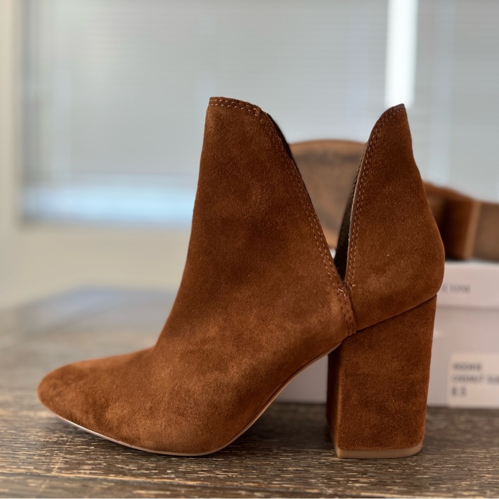 Steve Madden Rookie Bootie